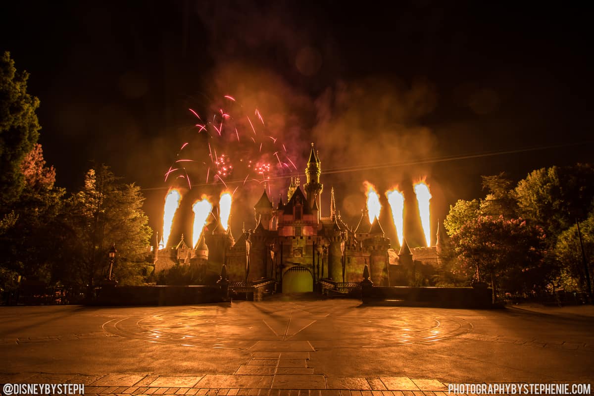 , Disneyland Update – A Ghost Will Follow You Home