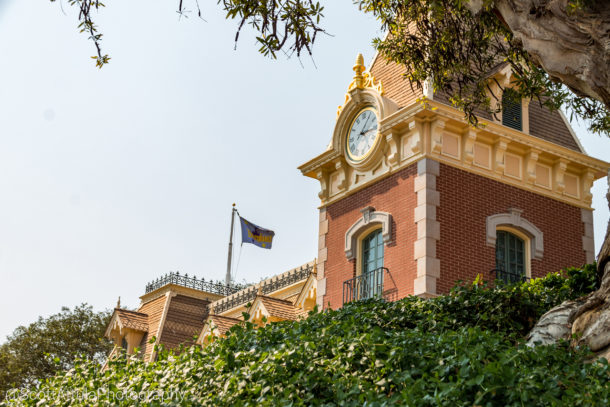 , Disneyland Photo Update: If We Can’t Fix It . . .