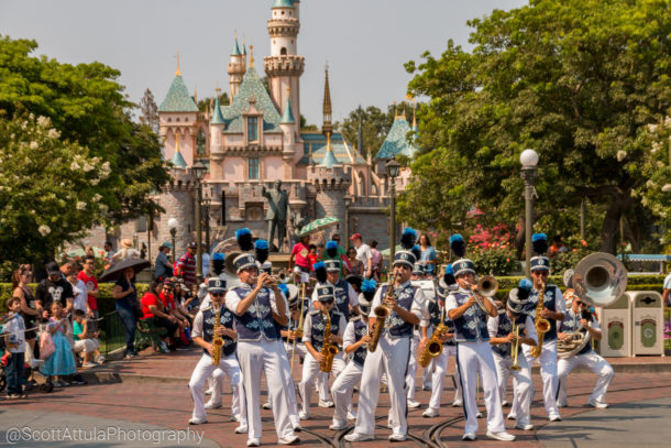 , Disneyland Photo Update: If We Can’t Fix It . . .