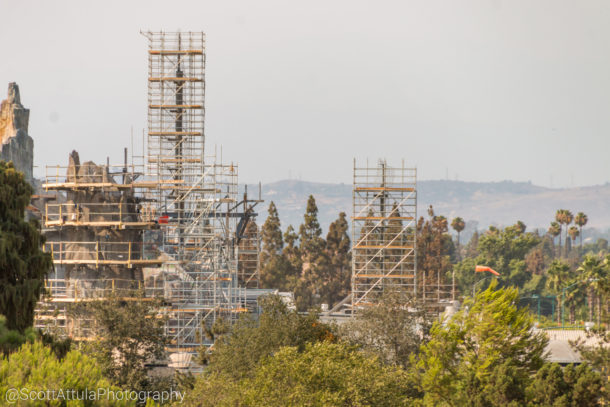 , Disneyland Photo Update: If We Can’t Fix It . . .