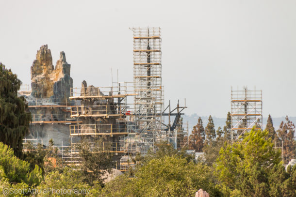 , Disneyland Photo Update: If We Can’t Fix It . . .