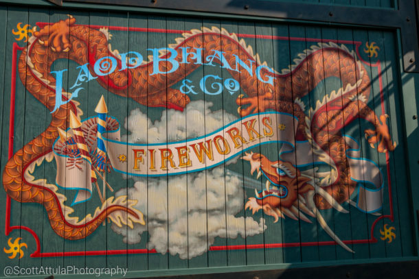 , Disneyland Photo Update: If We Can’t Fix It . . .