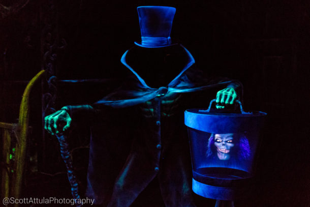 , Disneyland Photo Update: If We Can’t Fix It . . .