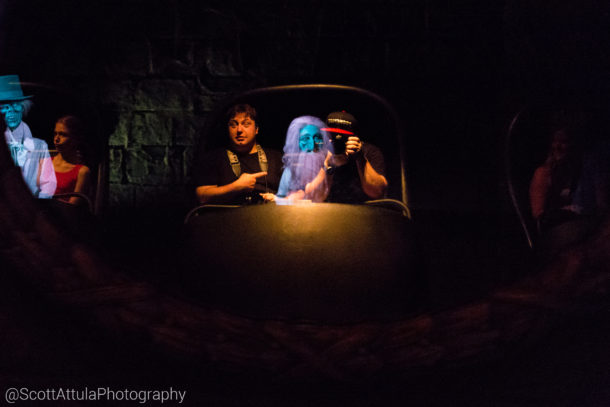 , Disneyland Photo Update: If We Can’t Fix It . . .