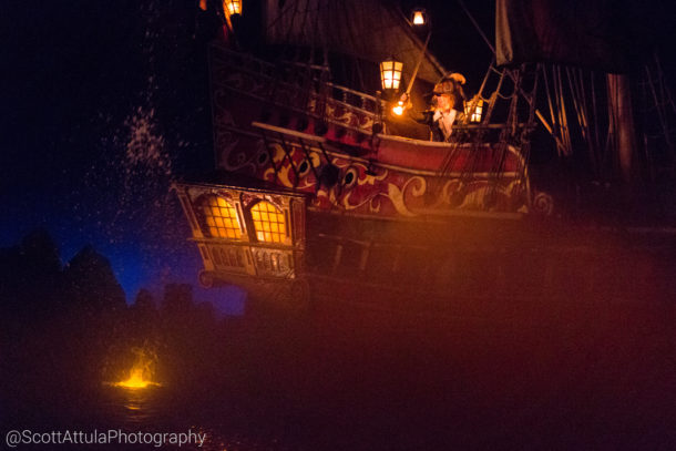 , Disneyland Photo Update: If We Can’t Fix It . . .
