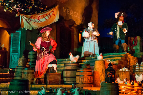 , Disneyland Photo Update: If We Can’t Fix It . . .