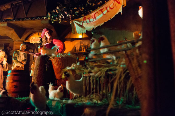 , Disneyland Photo Update: If We Can’t Fix It . . .
