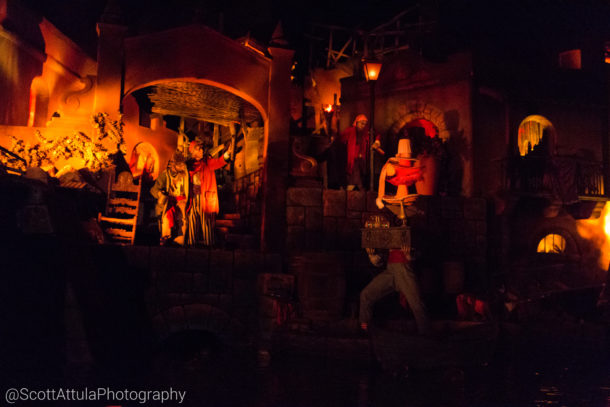 , Disneyland Photo Update: If We Can’t Fix It . . .
