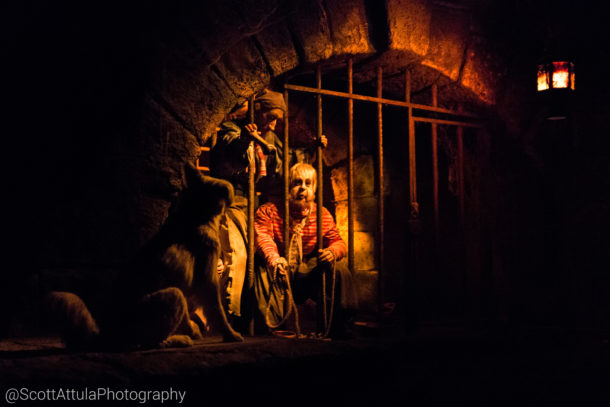 , Disneyland Photo Update: If We Can’t Fix It . . .