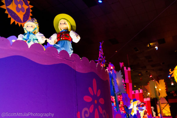 , Disneyland Photo Update: If We Can’t Fix It . . .