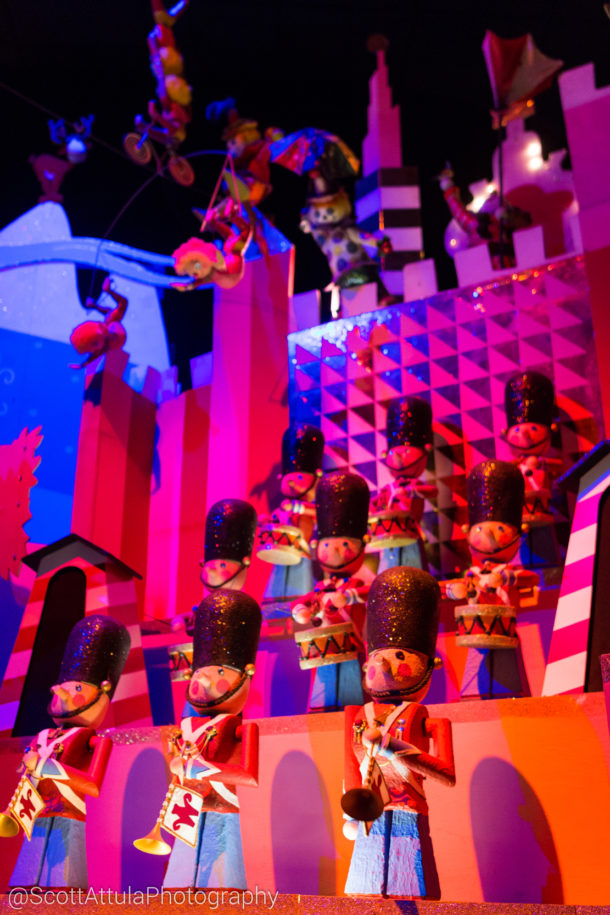 , Disneyland Photo Update: If We Can’t Fix It . . .
