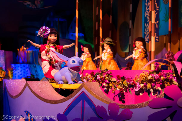 , Disneyland Photo Update: If We Can’t Fix It . . .