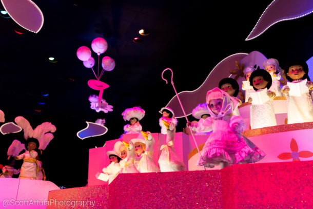 , Disneyland Photo Update: If We Can’t Fix It . . .