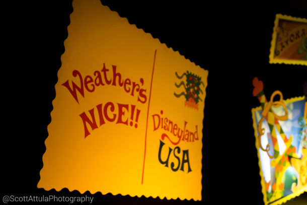 , Disneyland Photo Update: If We Can’t Fix It . . .