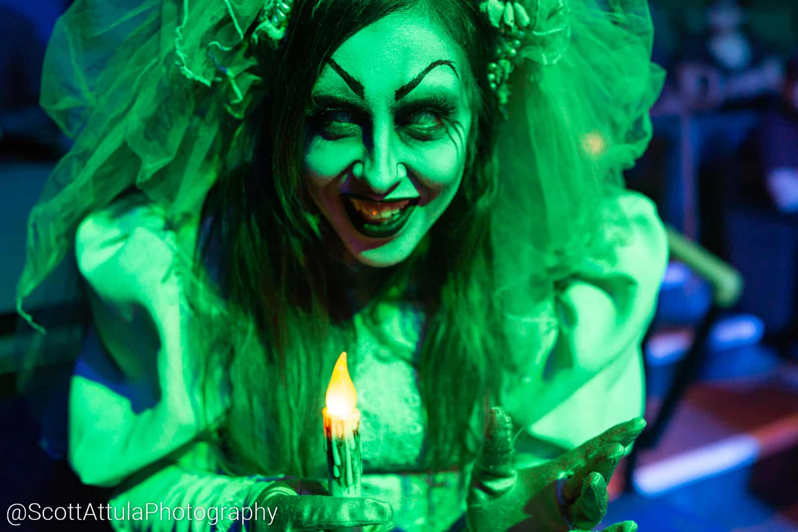 , Knott’s Scary Farm 2018 Halloween Haunt Announcements