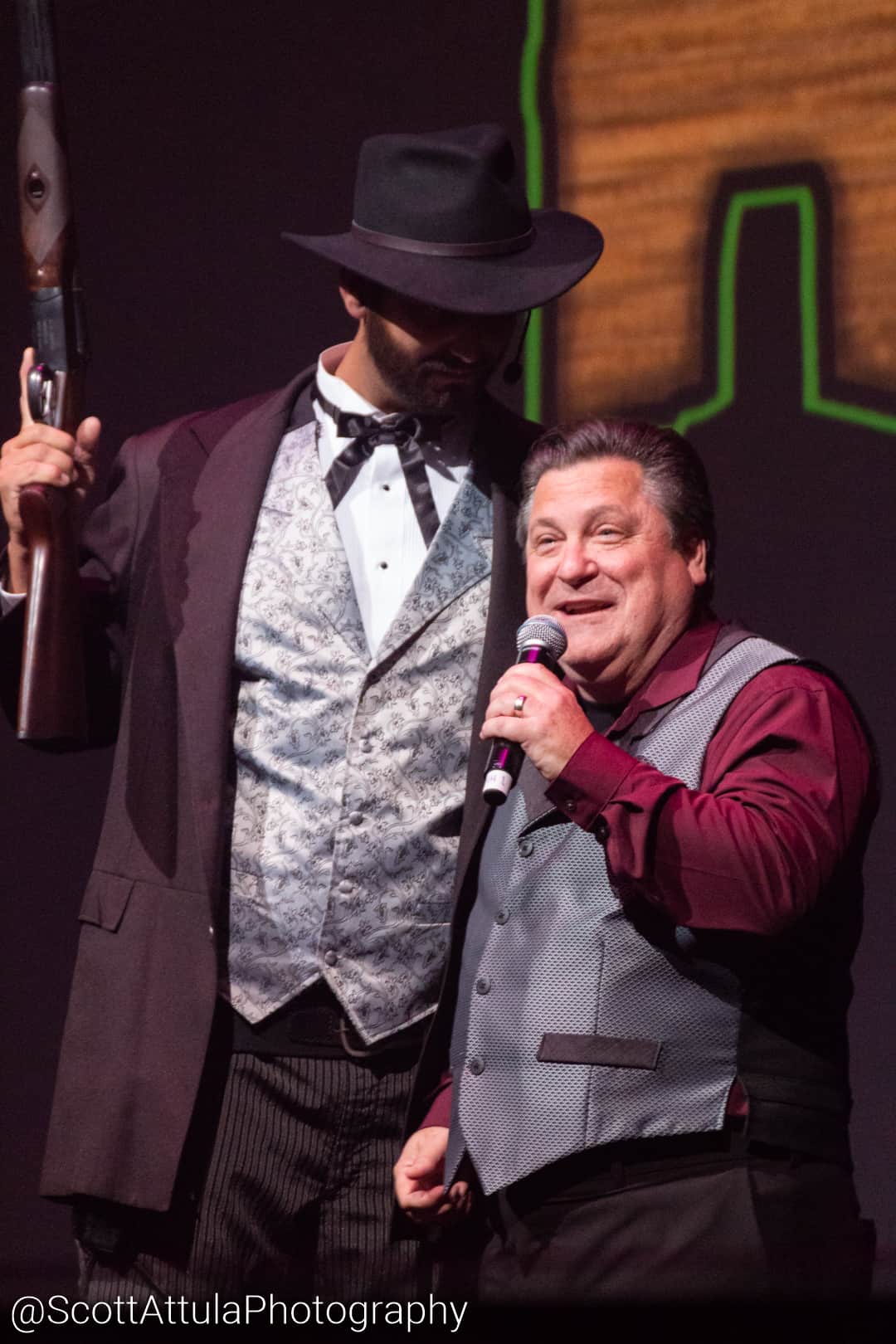 , Knott’s Scary Farm 2018 Halloween Haunt Announcements