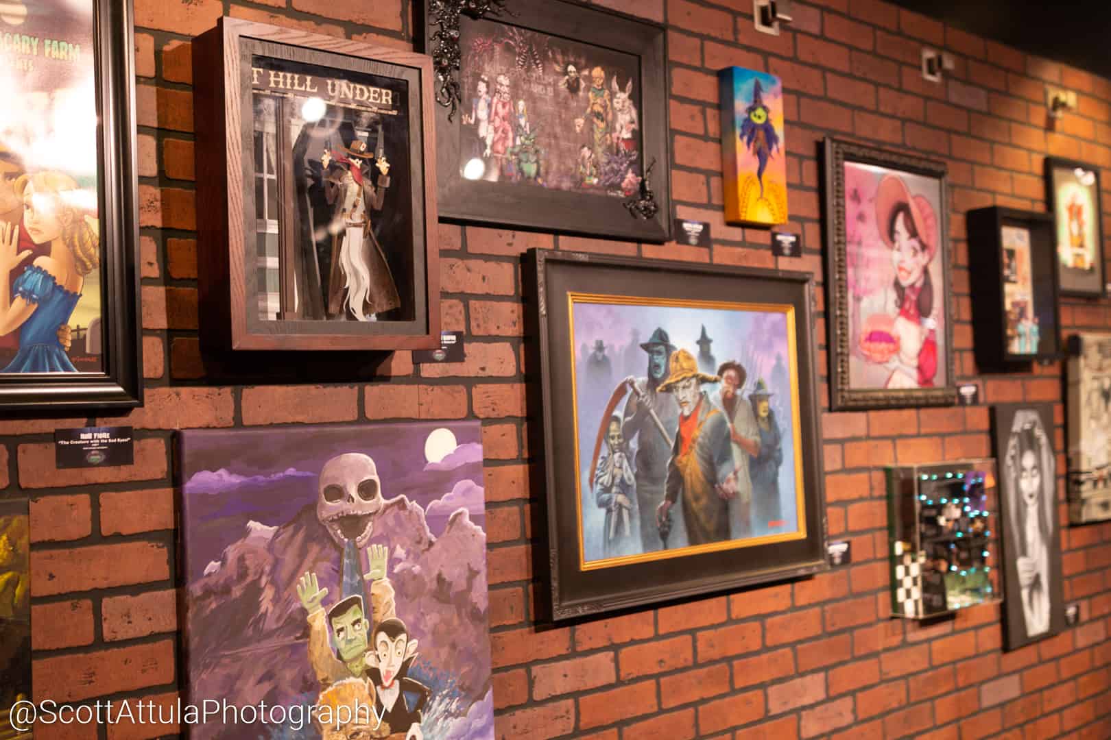 , Knott&rsquo;s Scary Farm 2018 Halloween Haunt Announcements