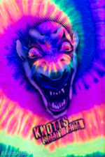 , Knott’s Scary Farm 2018 Halloween Haunt Announcements