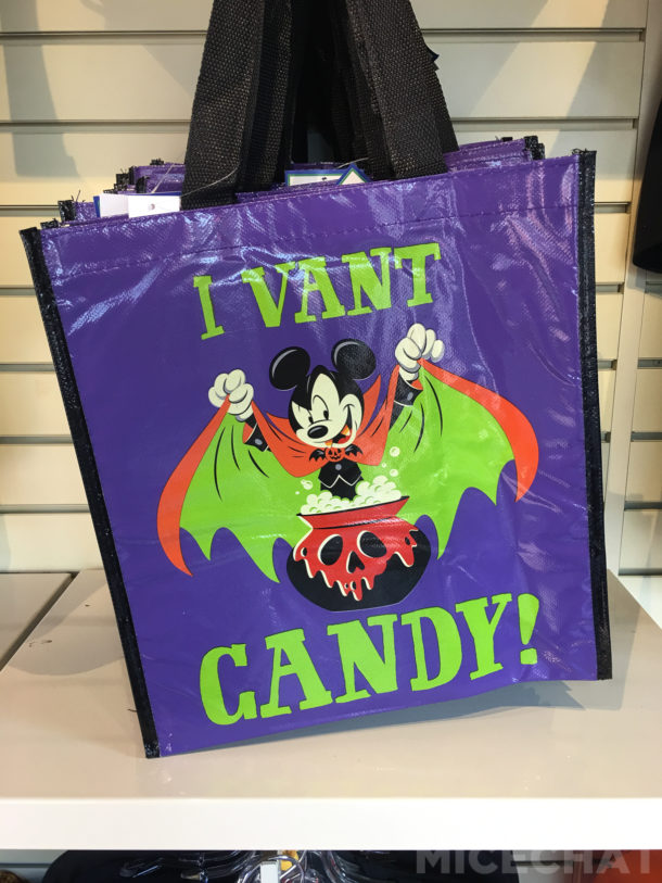 , Disneyland Update – A Ghost Will Follow You Home