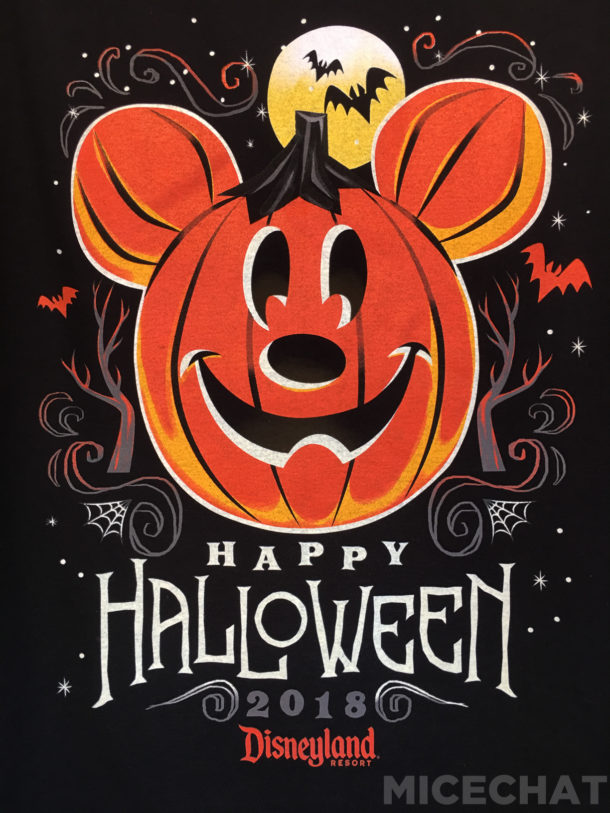 , Disneyland Update – A Ghost Will Follow You Home