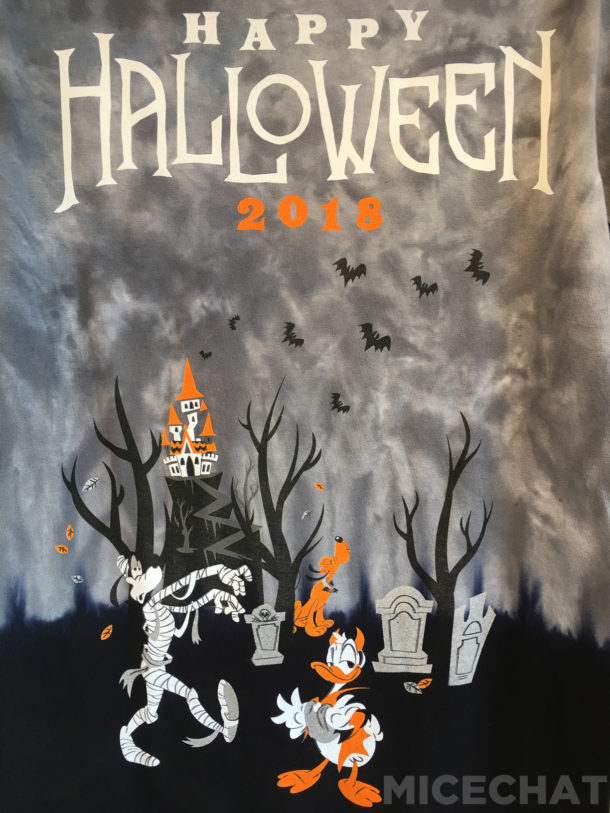 , Disneyland Update – A Ghost Will Follow You Home