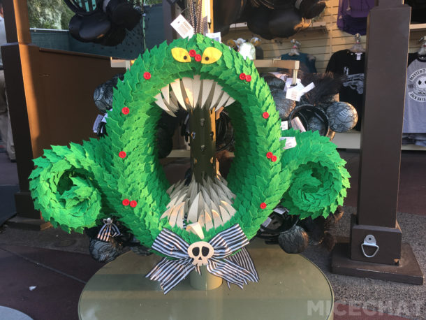 , Disneyland Update – A Ghost Will Follow You Home