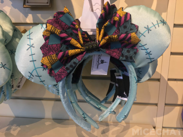 , Disneyland Update – A Ghost Will Follow You Home