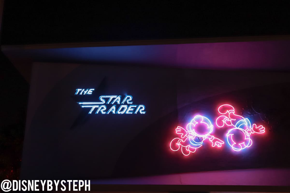 , Disneyland Update – A Million Little Pieces