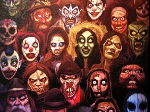 , Knott’s Berry Farm Update: From Berries to Scary