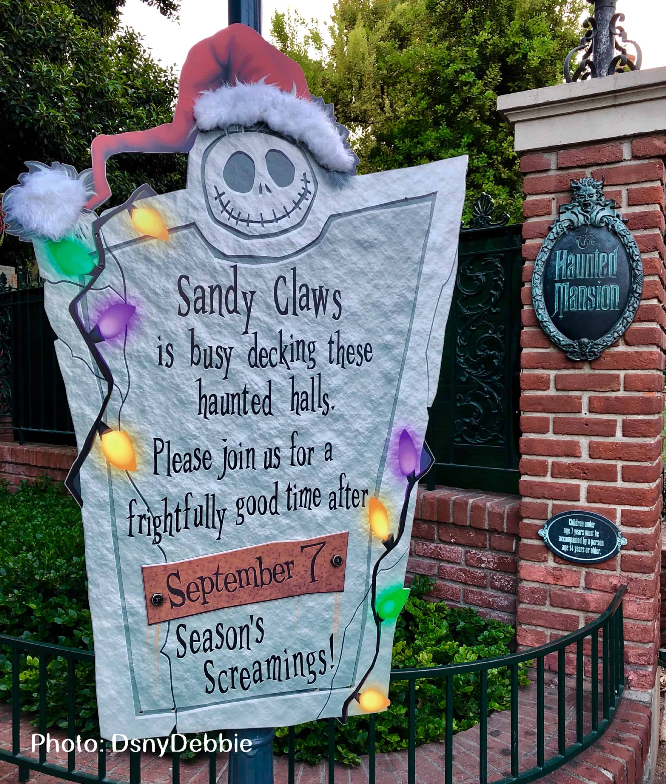 , Disneyland Resort Update – They’ve Come To Suck Your Blood