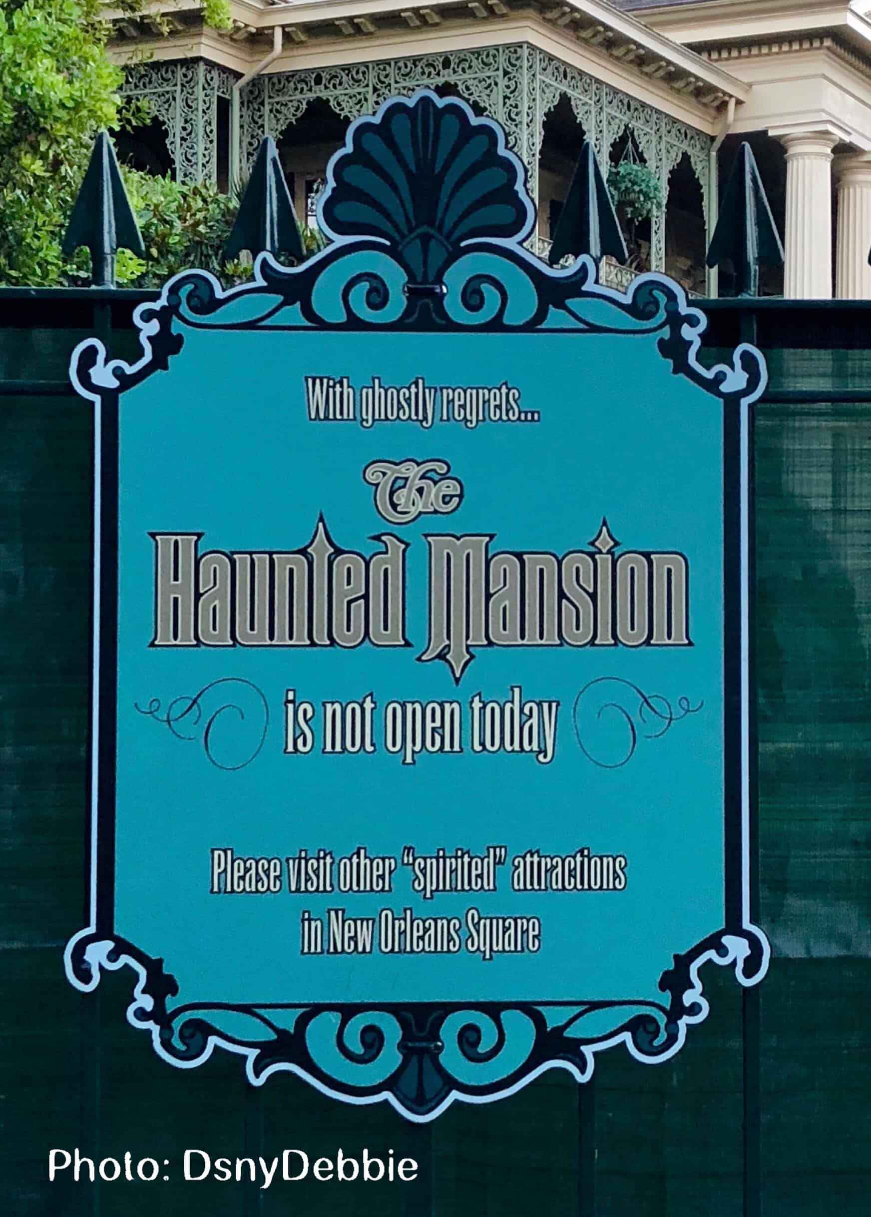 , Disneyland Resort Update – They’ve Come To Suck Your Blood
