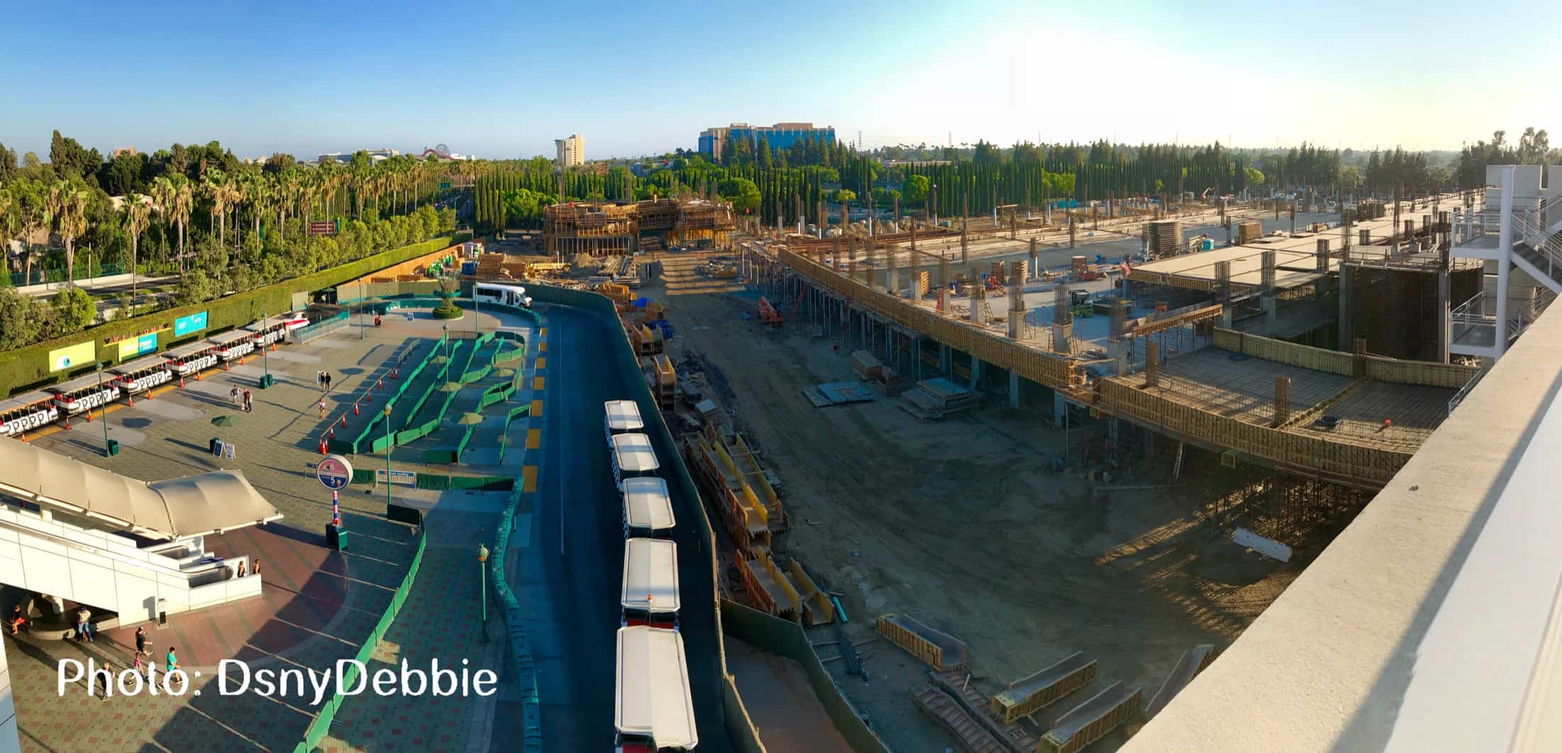 , Disneyland Resort Update – They’ve Come To Suck Your Blood