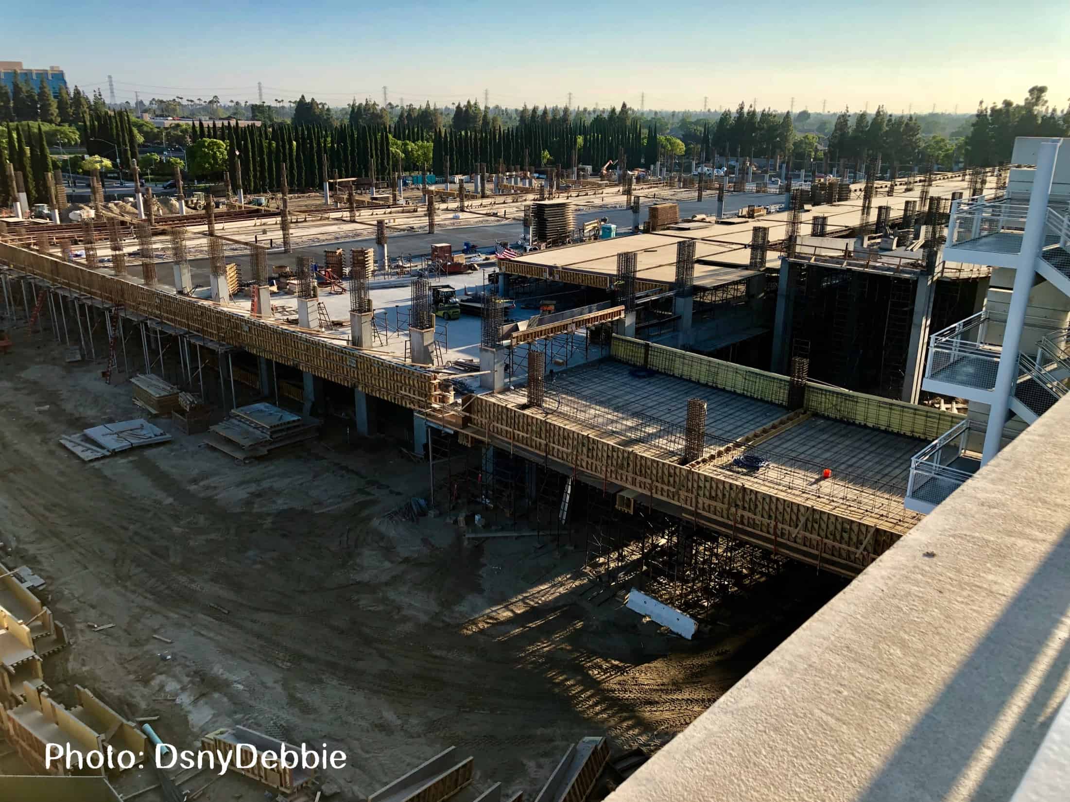 , Disneyland Resort Update – They’ve Come To Suck Your Blood