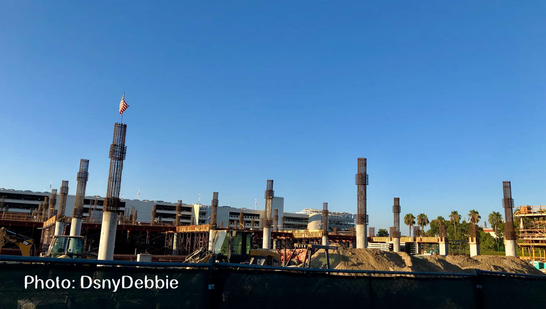 , Disneyland Resort Update – They’ve Come To Suck Your Blood