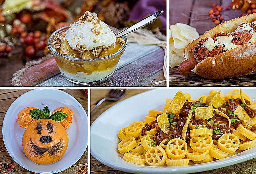 , Disneyland Update – Things That Go Bump In The Light