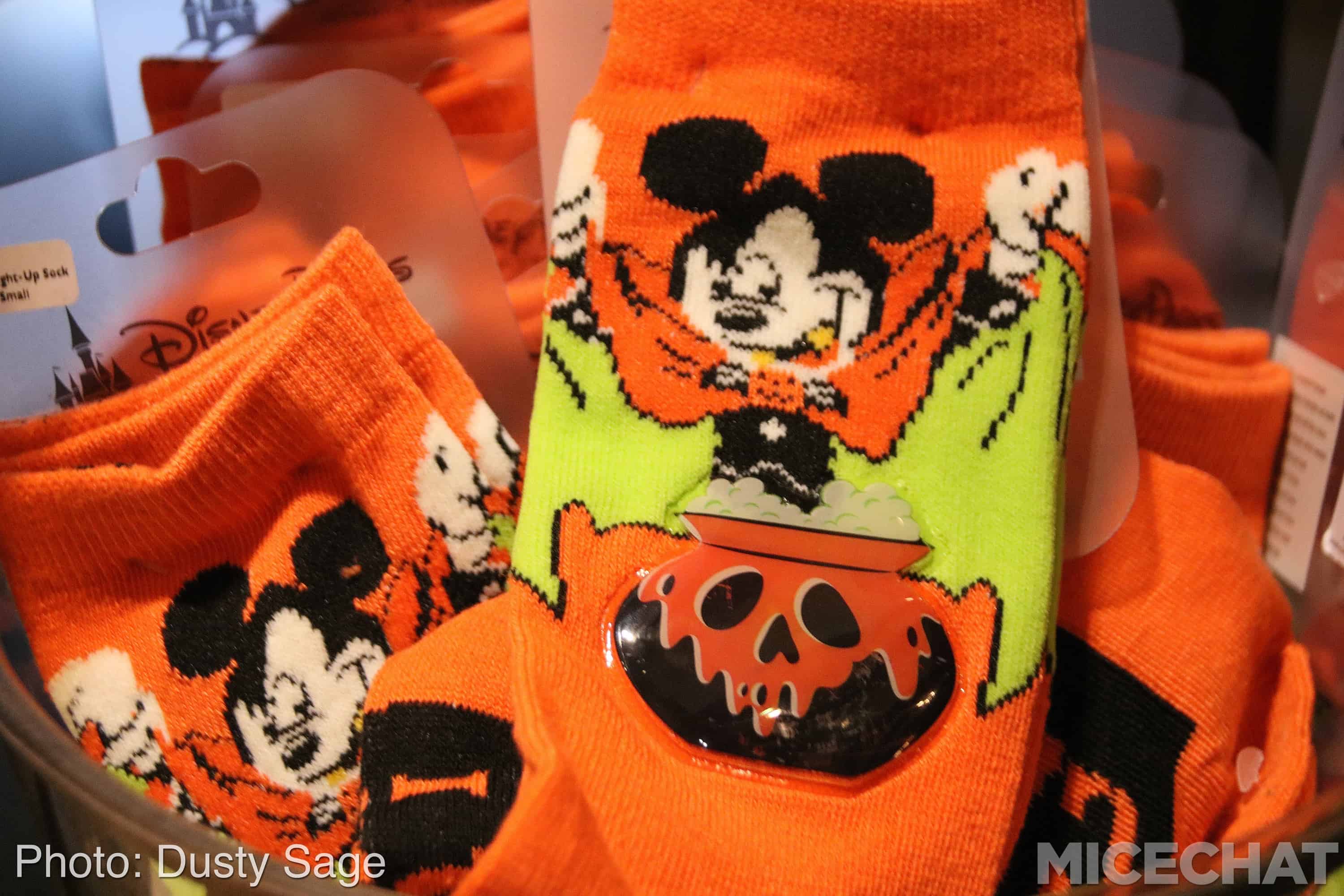 , Disneyland Update – A Ghost Will Follow You Home