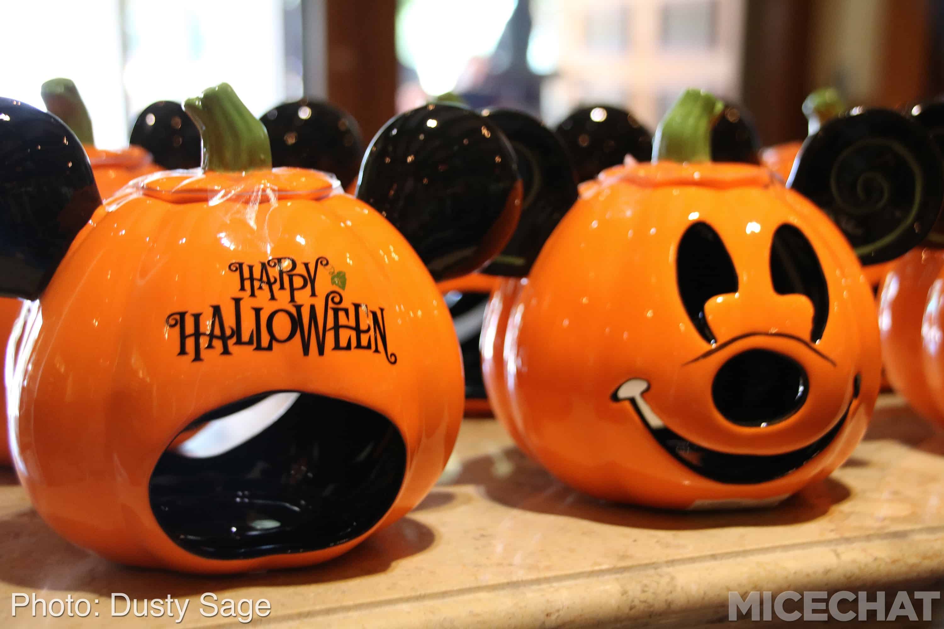 , Disneyland Update – A Ghost Will Follow You Home