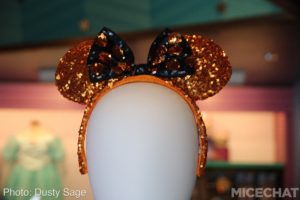 , Disneyland Update – A Ghost Will Follow You Home