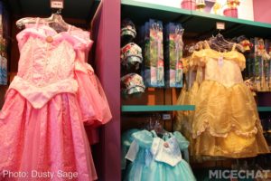 , Disneyland Update – A Ghost Will Follow You Home
