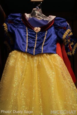 , Disneyland Update – A Ghost Will Follow You Home