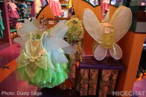 , Disneyland Update – A Ghost Will Follow You Home