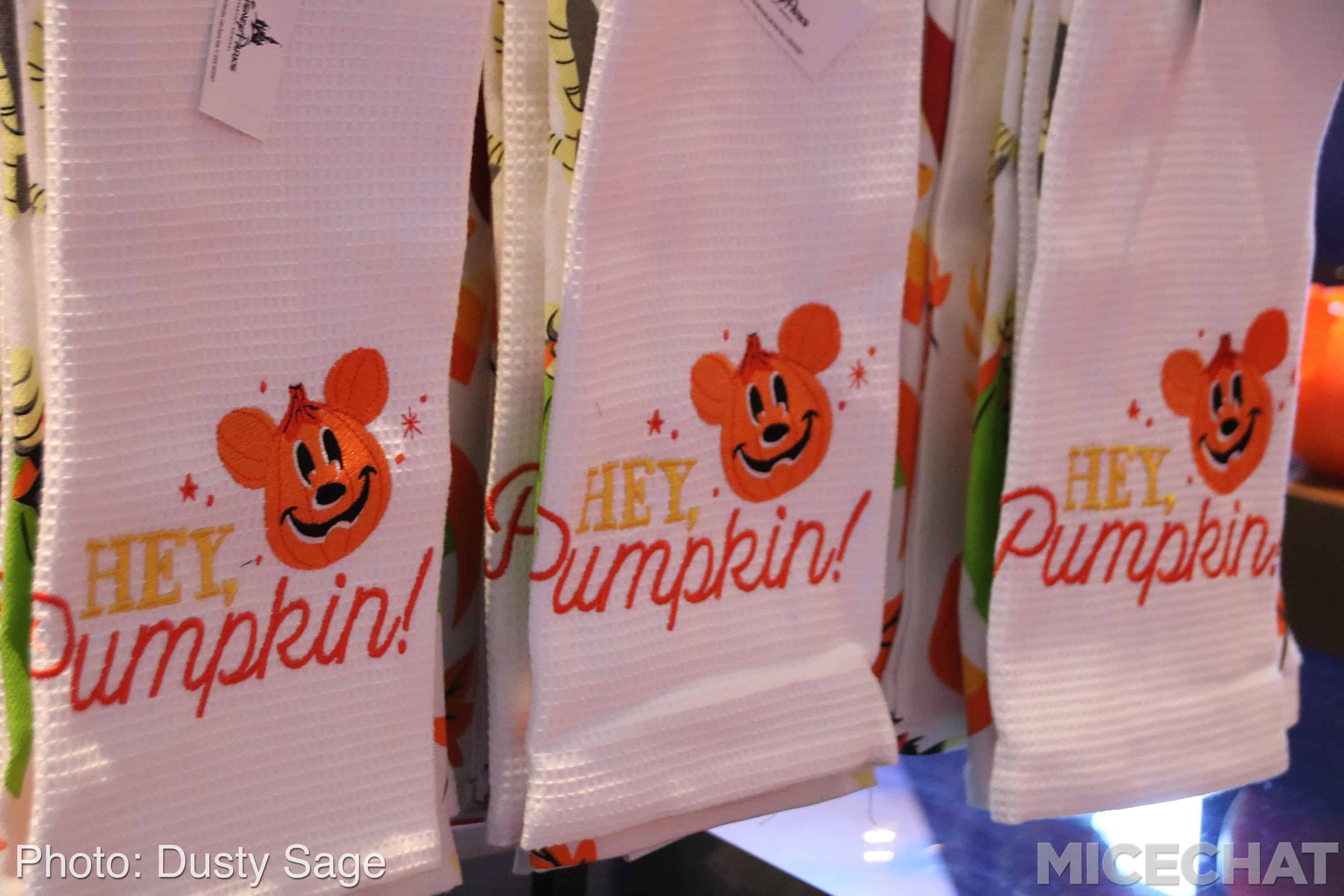 , Disneyland Update – A Ghost Will Follow You Home