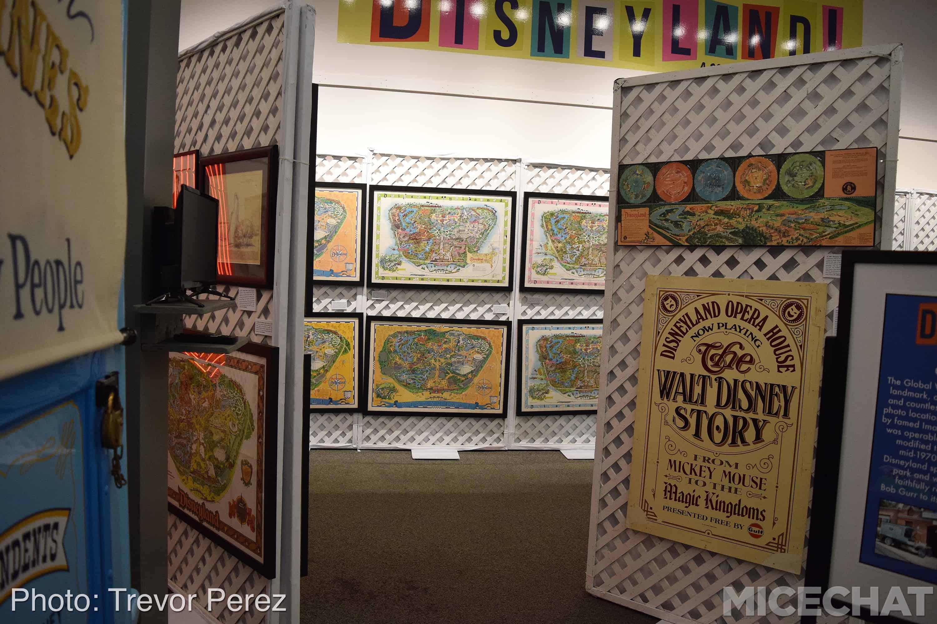 , That’s From Disneyland – Epic Disney Collection on View for Auction