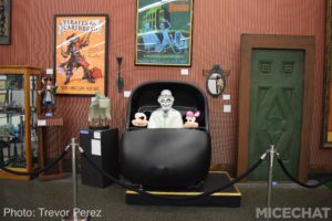 , That’s From Disneyland – Epic Disney Collection on View for Auction