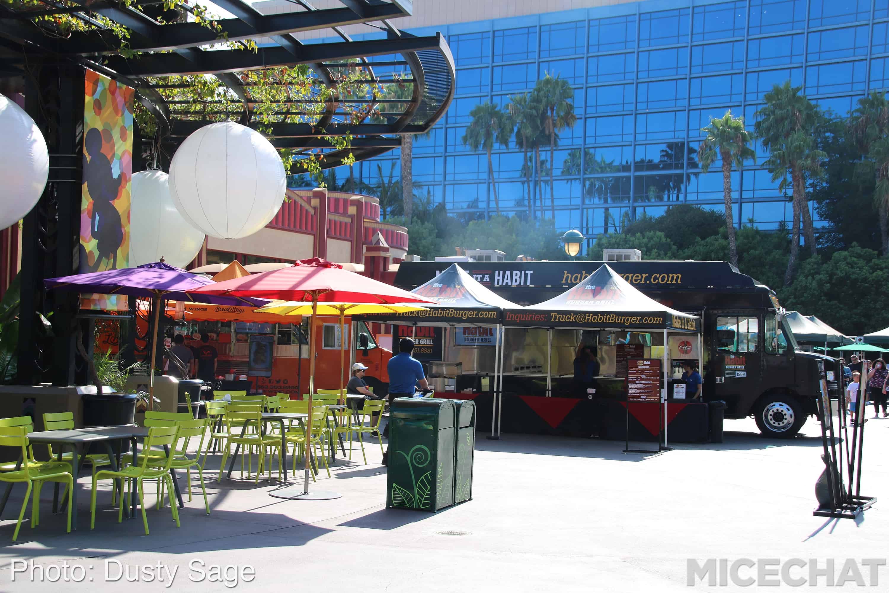 , Disneyland Resort Update – Canceled Hotels Tell No Tales