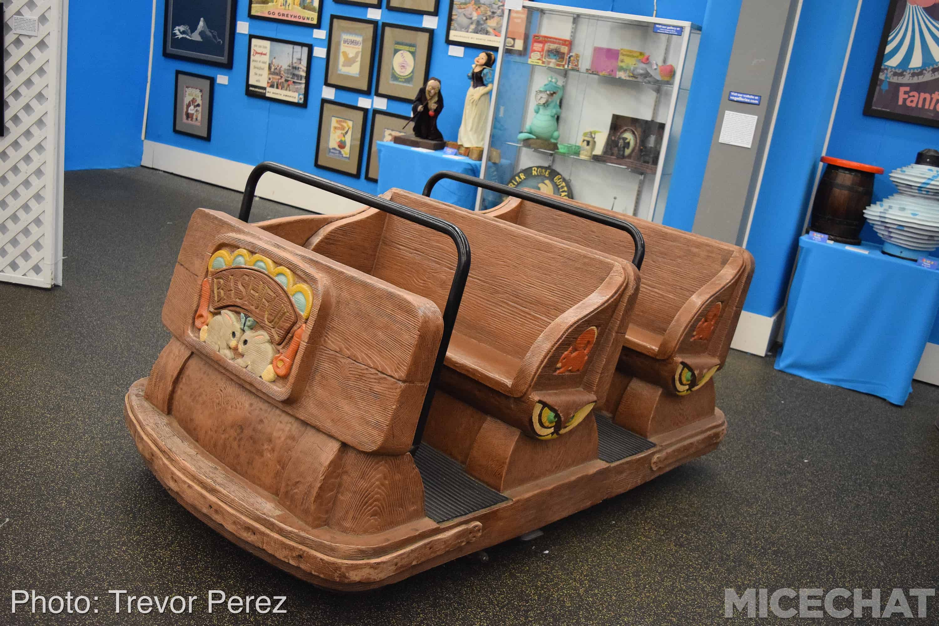 , That&#8217;s From Disneyland &#8211; Epic Disney Collection on View for Auction