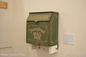 , That’s From Disneyland – Epic Disney Collection on View for Auction