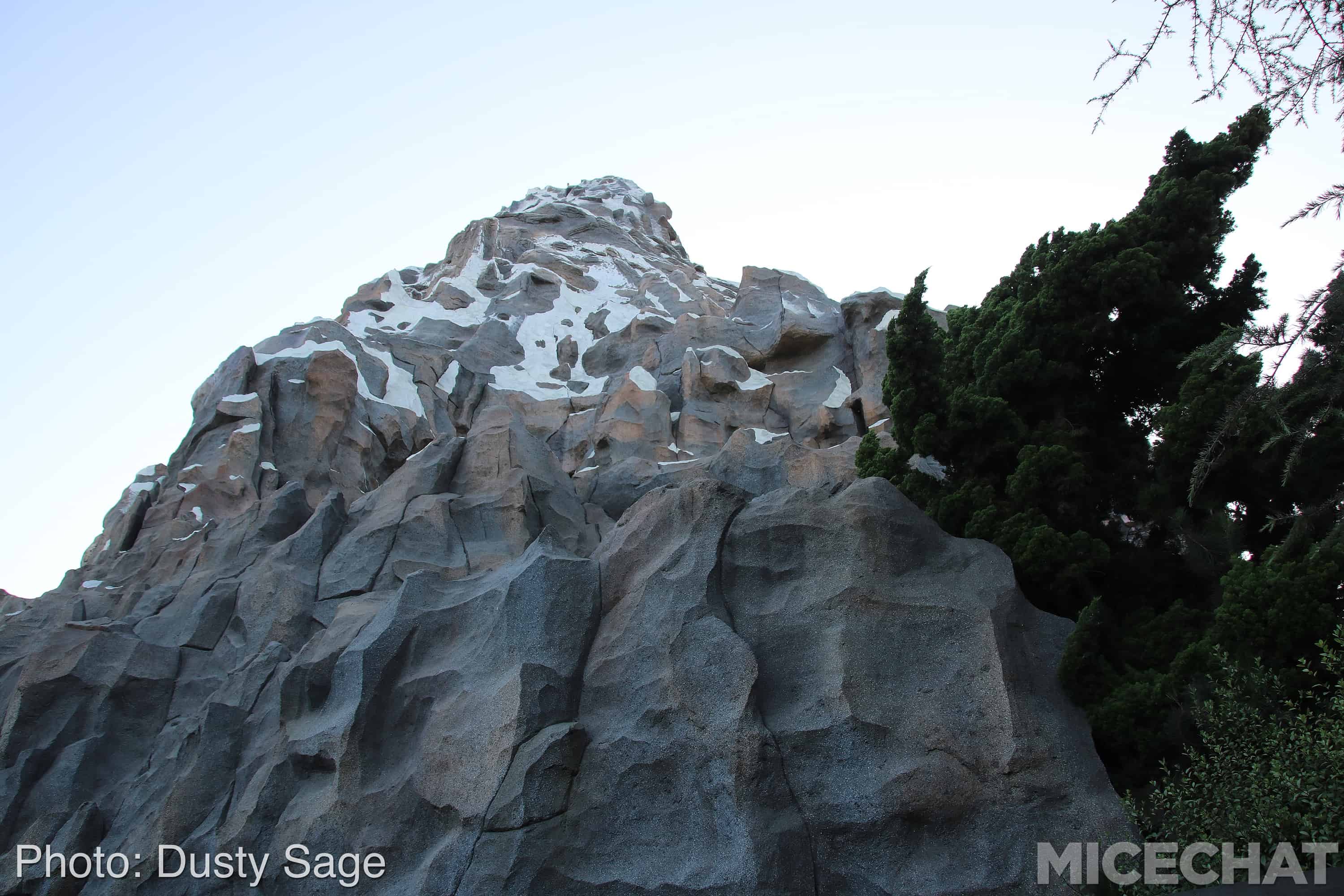 , Disneyland Update – A Ghost Will Follow You Home