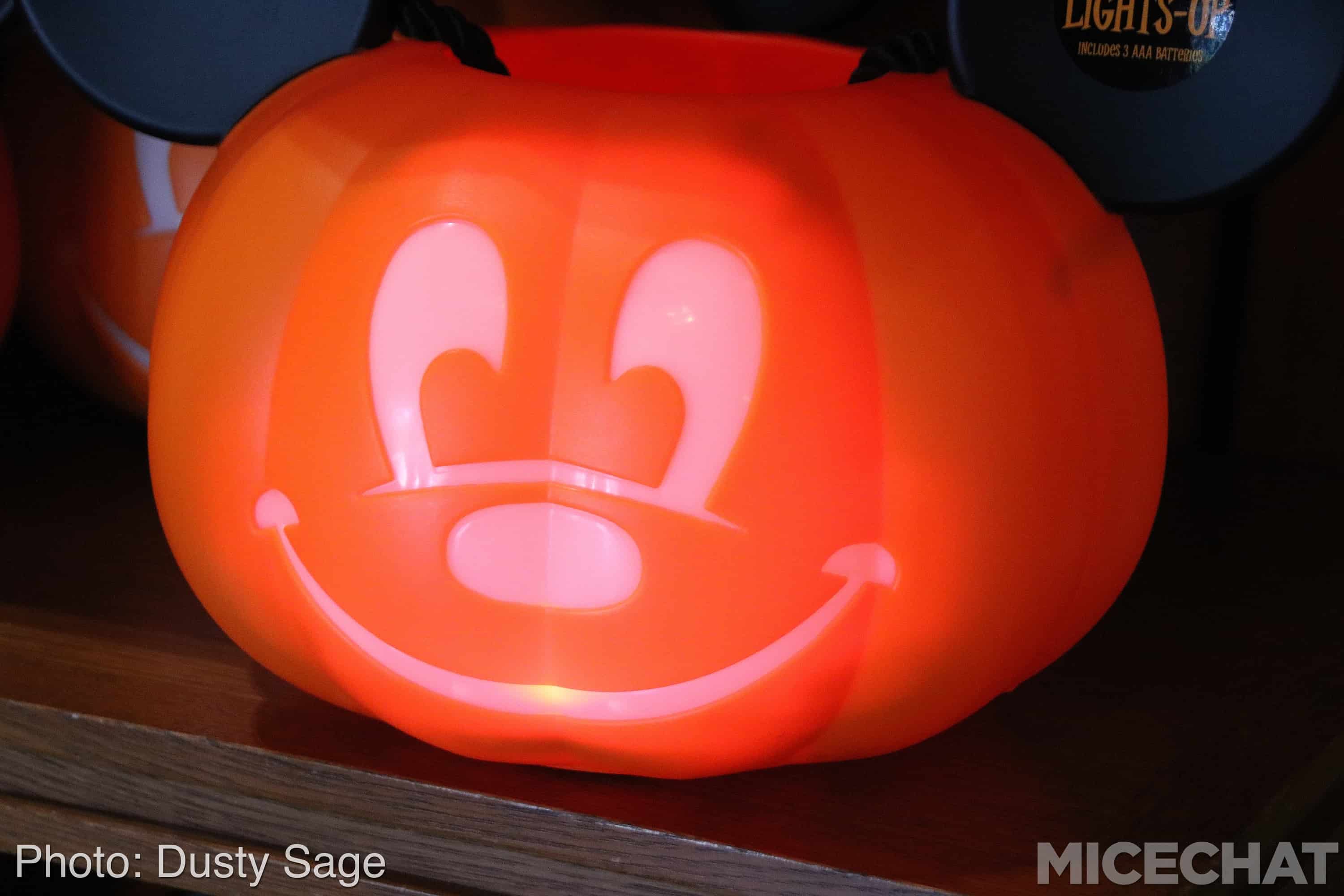 , Disneyland Resort Update – They’ve Come To Suck Your Blood