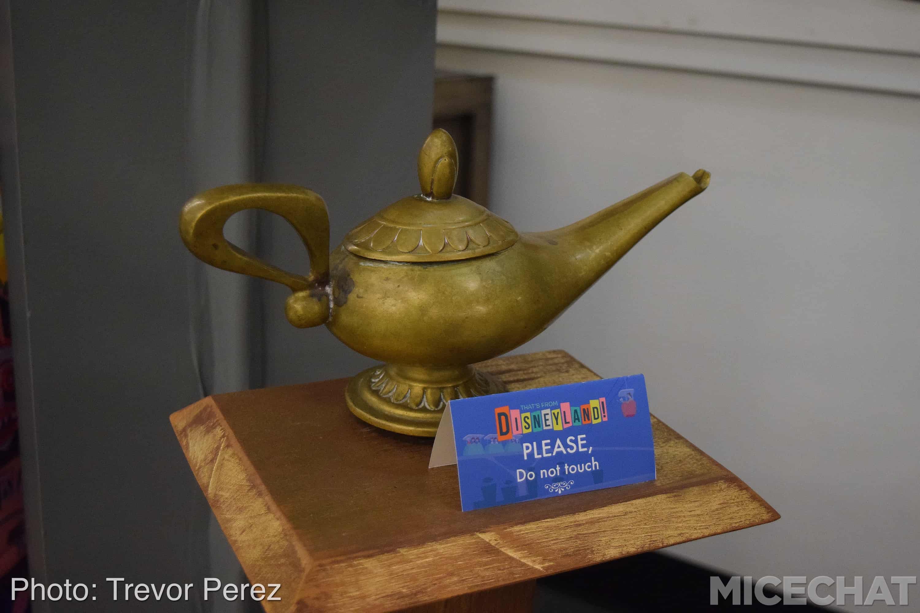 , That’s From Disneyland – Epic Disney Collection on View for Auction